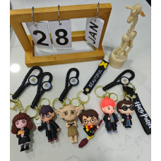 LLAVERO HARRY POTTER COD LL17B