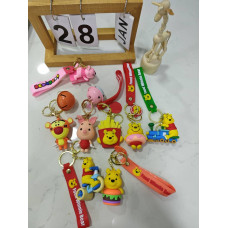 LLAVERO WINNIE POOH COD LL16T