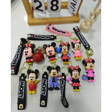 LLAVERO MICKY COD LL16K