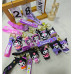 LLAVERO KUROMI COD LL17Q