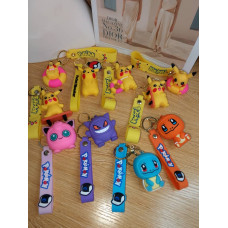 LLAVERO POKEMON COD LL16S