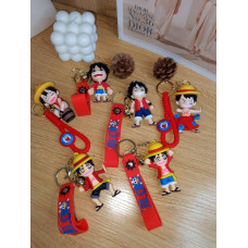 LLAVERO ONE PIECE COD LL17E