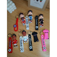 LLAVERO FUTBOL COD LL17F
