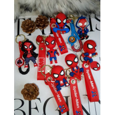 LLAVERO SPIDER MAN COD LL16Z