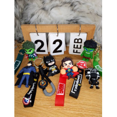 LLAVERO BATMAN COD LL17J