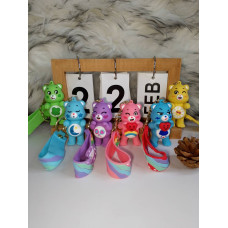 LLAVERO OSITO CARIñOSO COD LL17O