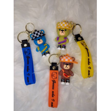 LLAVERO OSITO COD LL16F