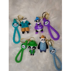 LLAVERO KONGFU PANDA COD LL16G