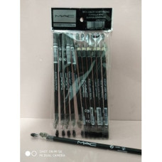 MAC CREYON X12 CON SACAPUNTA COD 1999