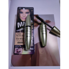 MAYBELLINE RIMEL LASH SENSATIONAL DORADO COD 4180E
