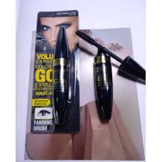 MAYBELLINE RIMEL VOLUMEN EXPRESS GO COD 4180F