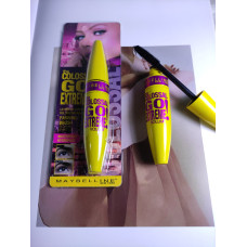 MAYBELLINE RIMEL COLOSSAL GO EXTREME COD 4180D