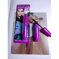 MAYBELLINE RIMEL MORADO COD 4180H