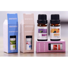 AROMANIA ESENCIA ACEITE 10ML COD F013