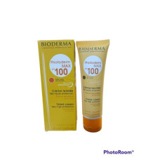 BIODERMA PROTECTOR SOLAR 40ML COD 8950