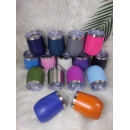 TERMO ACERO VINERO 350ML COD TER63