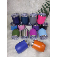 TERMO ACERO VINERO 350ML COD TER63