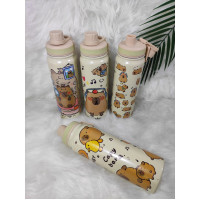 CAPYBARA TERMO 800ML COD TER70