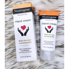 NEUTROGENA HAND CREAM 88ML COD 2545