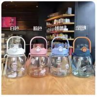 COOLER AGUA 1100ML CON ASA COD TER34