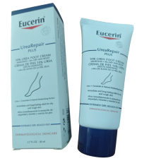 EUCERIN UREA REPAIR PLUS 80ML COD 6682
