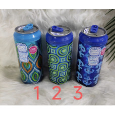 TERMO LATA PLASTICO 427ML COD TER17