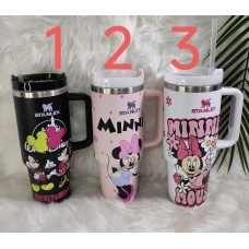 TERMO ACERO STANLEY MICKY 1.8L COD TER65B