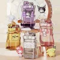 COOLER SANRIO DOBLE BOQUILLA 580ML COD TER55