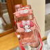 COOLER SANRIO DOBLE BOQUILLA 580ML COD TER55