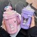 TERMO SANRIO CON ASA 520ML COD TER57