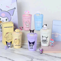TERMO SANRIO CON ASA 520ML COD TER57