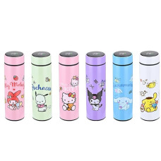 SANRIO TERMO LED COD TER18A