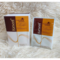 KARSEELL SHAMPU X 12 SOBRES COD KAR9