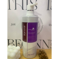 KARSEELL SHAMPOO COLOR MORADO 800ML COD KAR3A