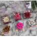 ONEYIOO ROSA (ILUMINADOR Y RUBOR ) X 24 COD HB-2001