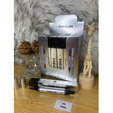 SHEGLAM DELINEADOR DOBLE PUNTA X 24 COD 5566