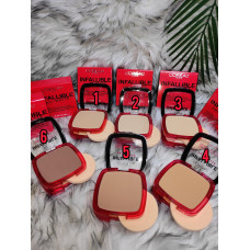 LOREAL POLVO DOBLE INFALLIBLE COD 3259