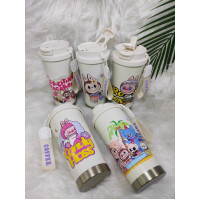 TERMO LABUBU 700ML COD TERM3