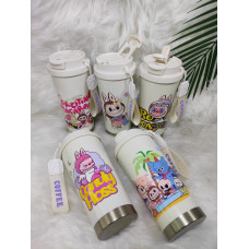 TERMO LABUBU 700ML COD TERM3