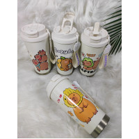 TERMO CAPYBARA 700ML COD TERM2
