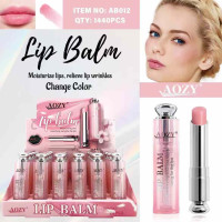 AOZY LIP BALM X 24 COD AB012