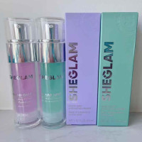 SHEGLAM PRIMER HIDRANTANTE 45ML COD HL065