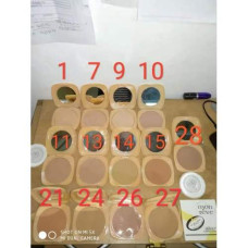 MONREVE POLVO COMPACTO COD 2168