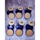 NAILEN POLVO COMPACTO COD N NAILEN POLVO COMPACTO COD N