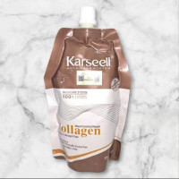 KARSEELL MACA ESENCE REPAIR BOLSA MARRON 500ML COD KAR6