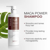 KARSEELL SHAMPOO 800ML COD KAR3