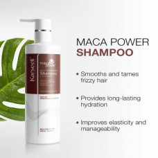 KARSEELL SHAMPOO 800ML COD KAR3