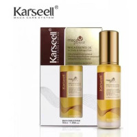 KARSEELL ACEITE ENVASE VIDRIO 50ML COD KAR2