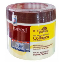 KARSEELL BAñO DE CREMA TARRO 500ML COD KAR1