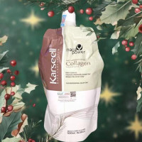 KARSEELL MACA ESENCE REPAIR BOLSA VERDE 500ML COD KAR5